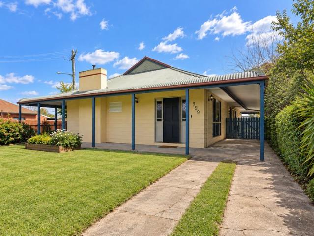 House for rent in Albury, New South Wales