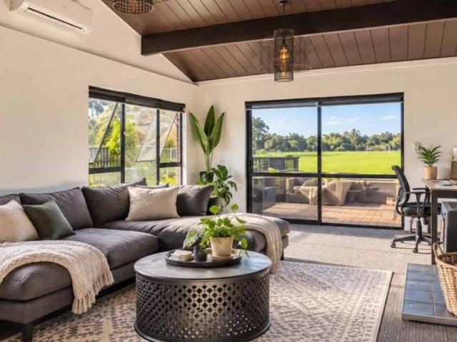 House for rent in Hillsborough, Taranaki