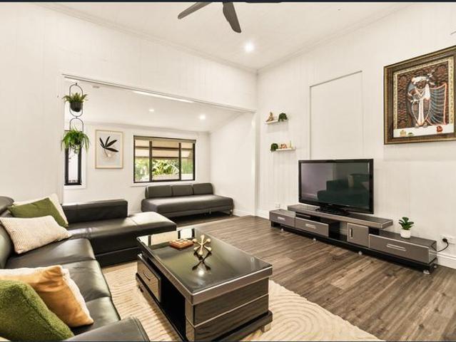 House for rent in Hendra, Greater Brisbane