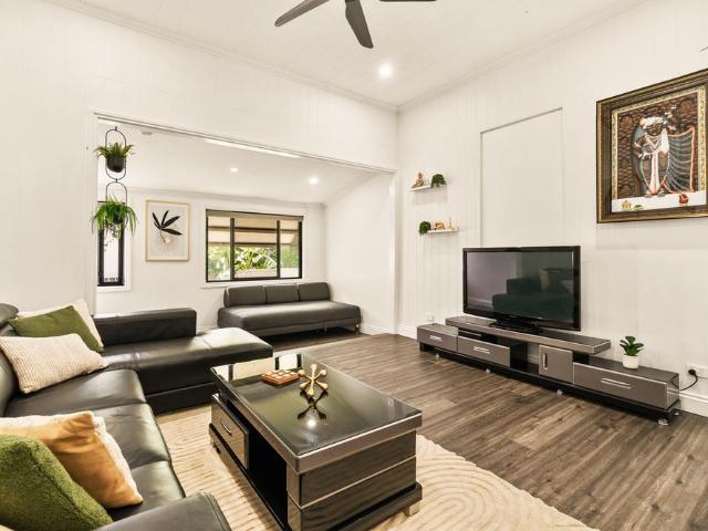 House for rent in Hendra, Greater Brisbane