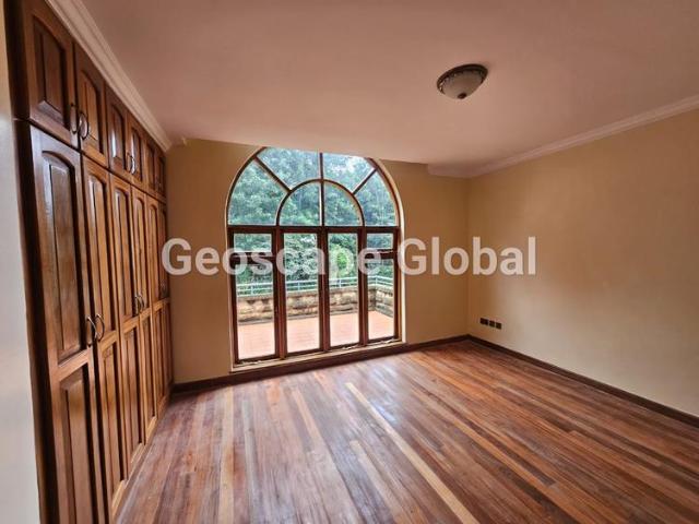 House for rent in Langata, Karen