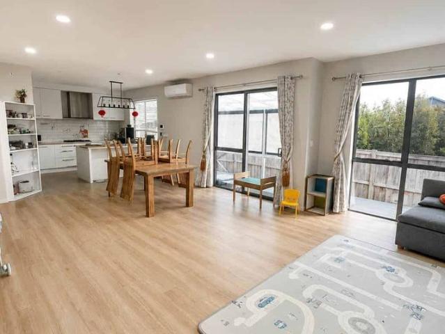House for rent in Howick