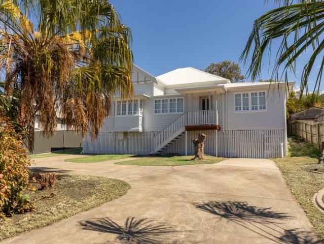 House for rent in Gladstone, Queensland