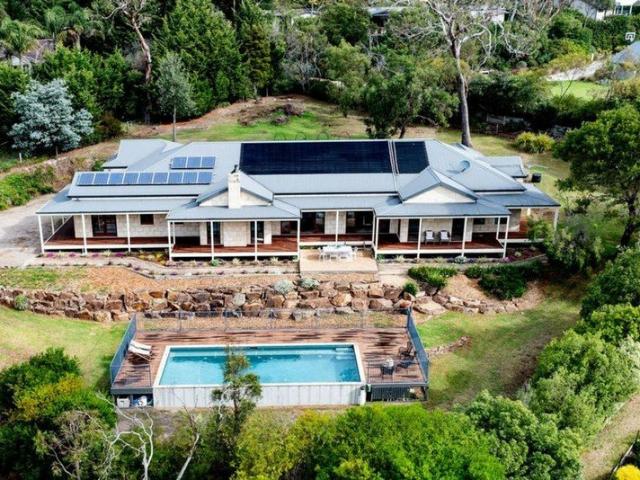 House for rent in Camerons Creek, Victoria