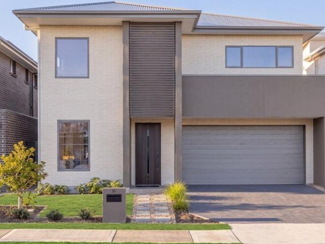 House for sale in Sydney, New South Wales