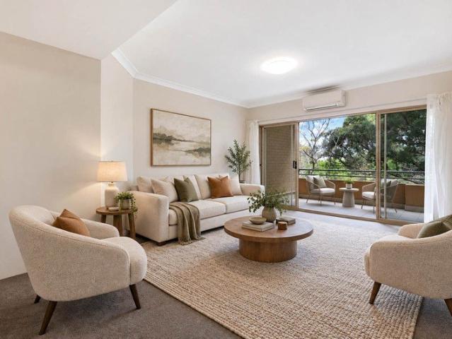 Apartment for rent in Gore Hill, Sydney