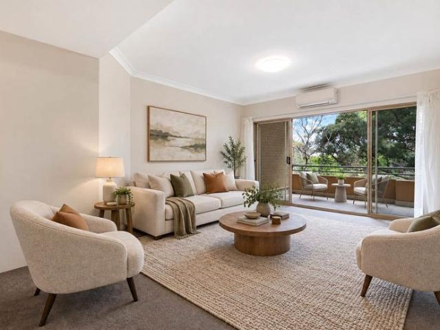 Apartment for rent in Gore Hill, Sydney
