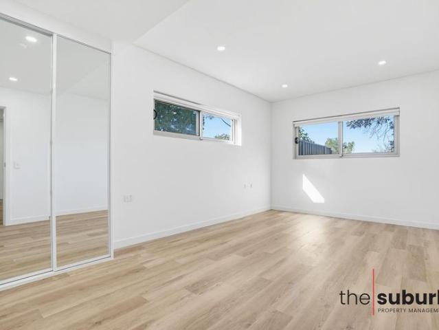 Townhouse for rent in Sydney, New South Wales