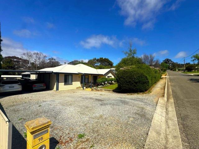 House for sale in Clare, Clare and Gilbert Valleys Council