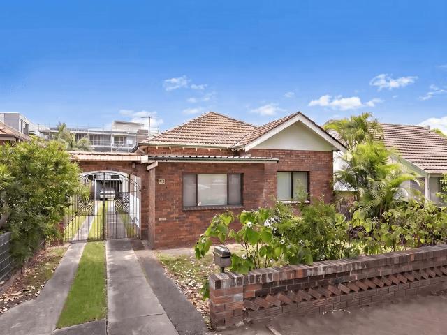 Granny Flat for rent in Wentworth Point, Sydney