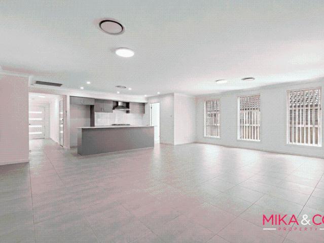 House for rent in Edmondson Park, Sydney