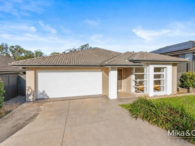 House for rent in Edmondson Park, Sydney