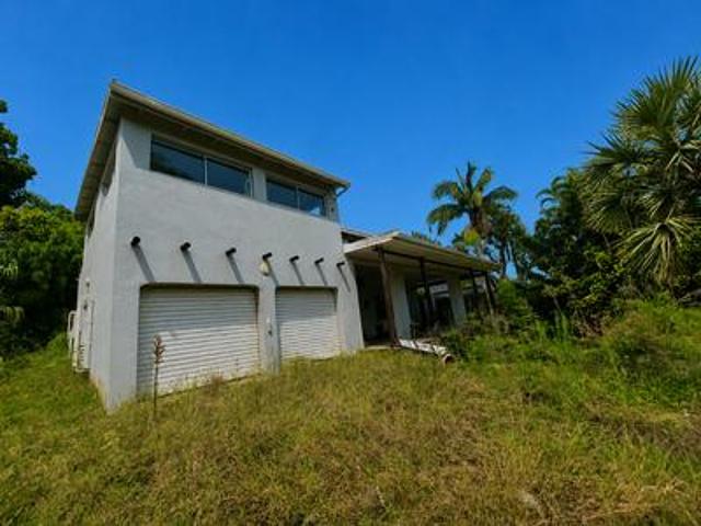 House for sale in Ugu District Municipality, Kwazulu-natal