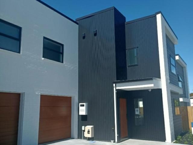 Apartment for rent in Harrowfield, Hamilton City