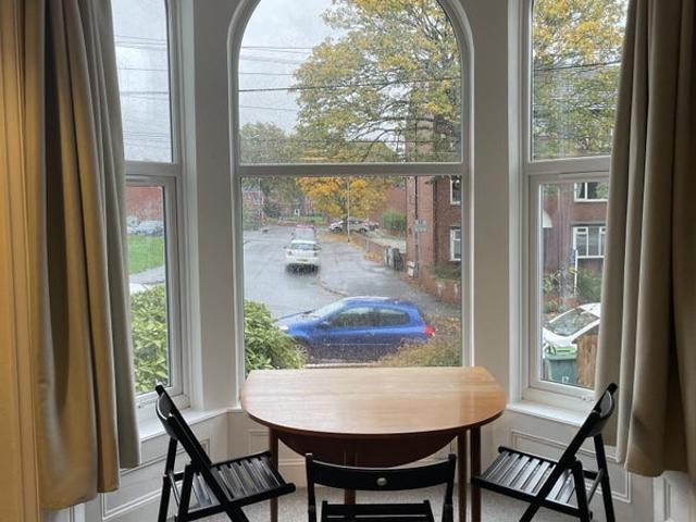 Apartment for rent in Hyde Park, West Yorkshire