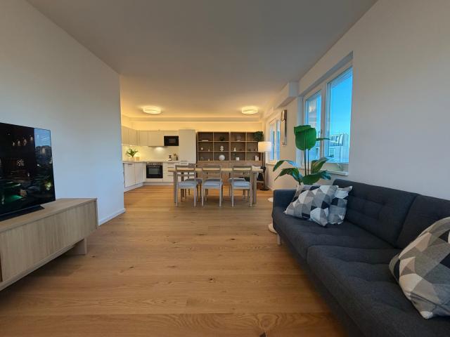 Apartment mieten in Französisch Buchholz, Berlin