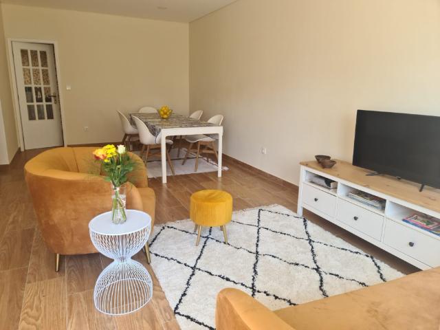 Apartamento alugar em Casal das Hortas, Alcobaça