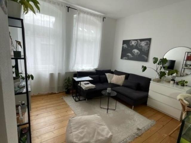 Apartment mieten in Östliches Ringgebiet, Braunschweig
