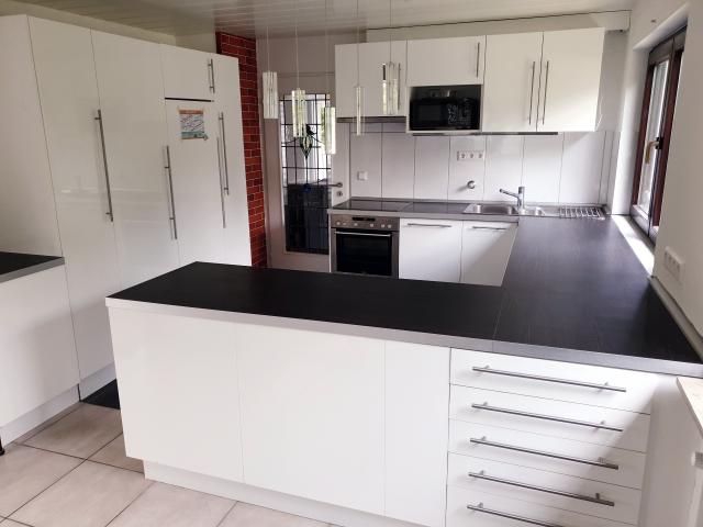 Apartment mieten in Steinenbronn, Baden-Württemberg