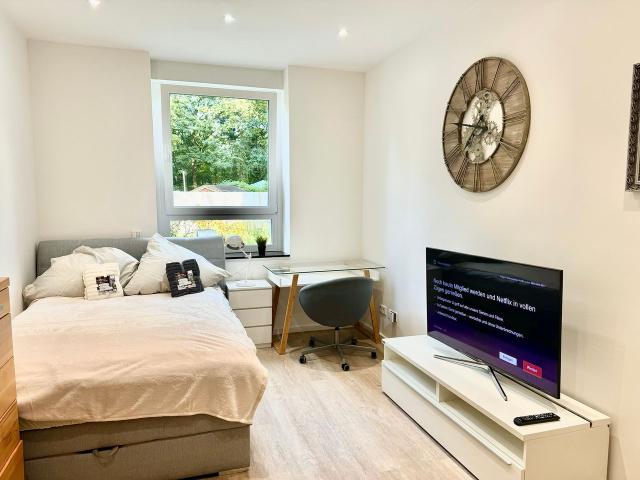 Apartment mieten in Dorstfeld, Dortmund