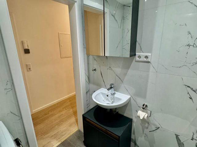 Apartment mieten in Dorstfeld, Dortmund