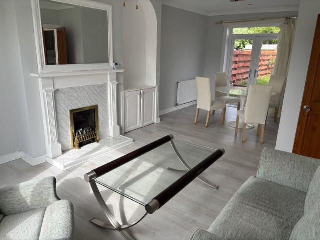 Apartment for rent in Scotland