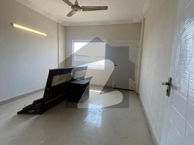 Apartment for rent in Clifton, North Waziristan