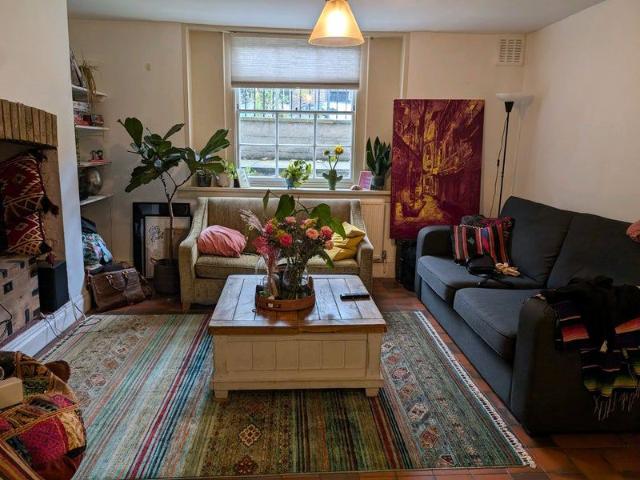 Apartment for rent in South Hackney, Greater London