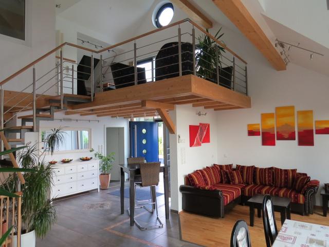 Apartment mieten in Byfang, Essen