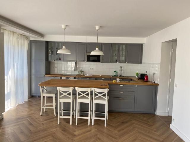 Appartement location à France métropolitaine, Chatou