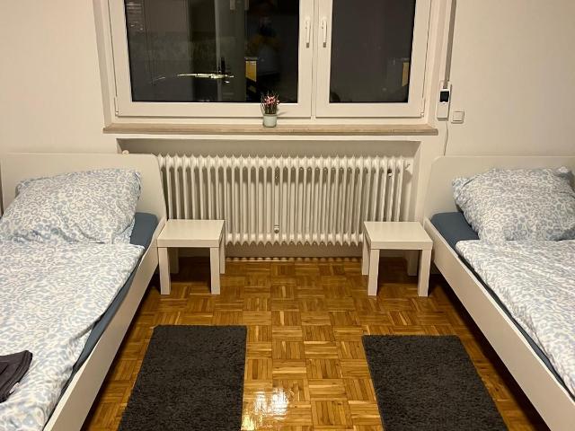 Apartment mieten in West, Frankfurt am Main