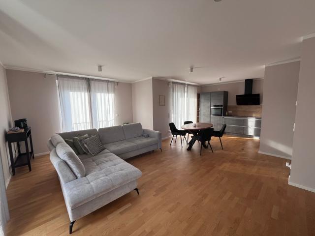 Apartment mieten in Südost, Hanau