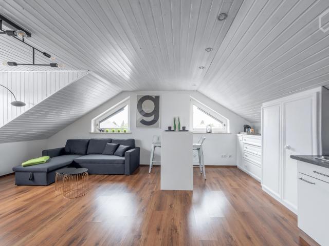 Apartment mieten in Feldmoching-Hasenbergl, München