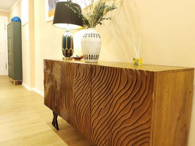 Apartment mieten in Charlottenburg, Berlin