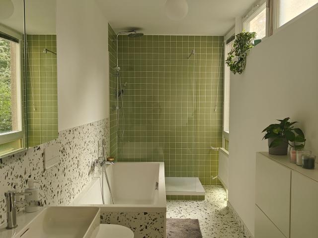 Apartment mieten in Hansaviertel, Berlin