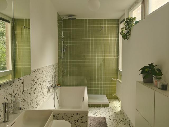 Apartment mieten in Hansaviertel, Berlin