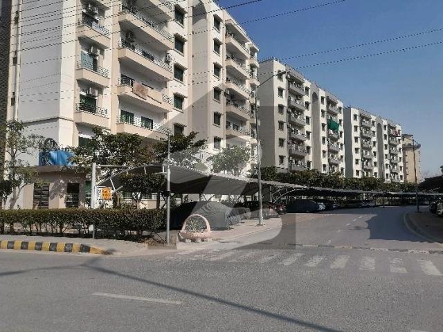 Apartment for rent in Rawalpindi, Islamabad Capital Territory