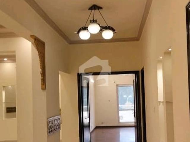 Apartment for rent in Islamabad