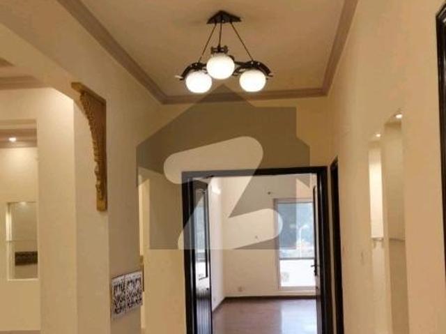 Apartment for rent in Islamabad