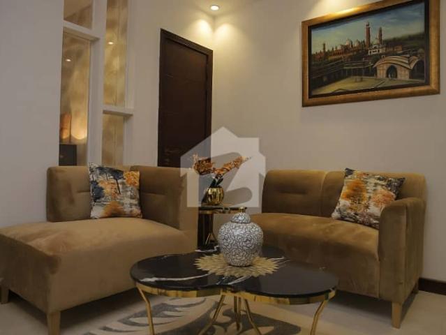 Apartment for sale in Rawalpindi, Islamabad Capital Territory