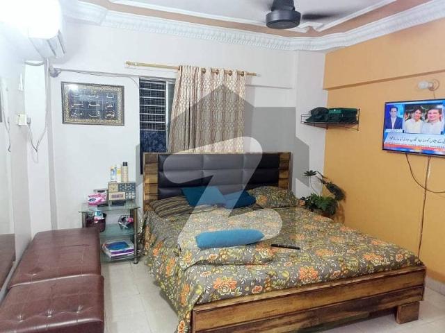 Apartment for sale in Karachi