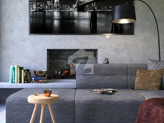 Apartment for sale in Rawalpindi, Islamabad Capital Territory