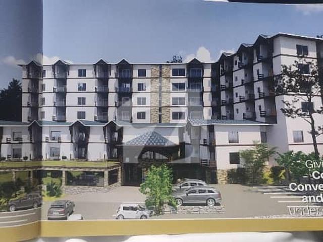 Apartment for sale in Islamabad