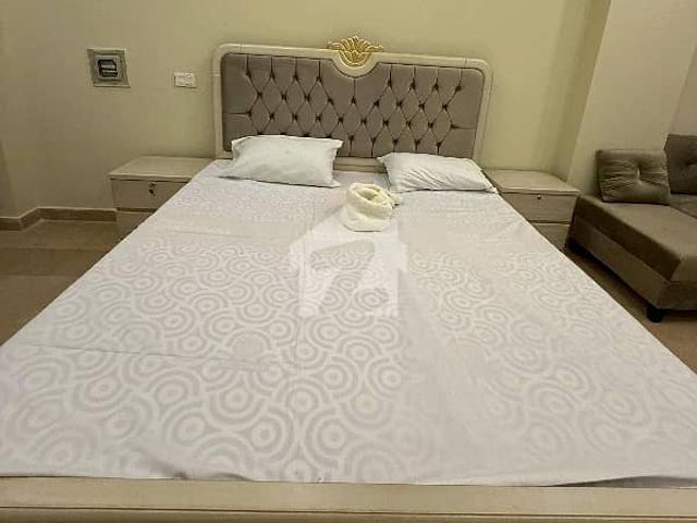 Apartment for rent in Islamabad