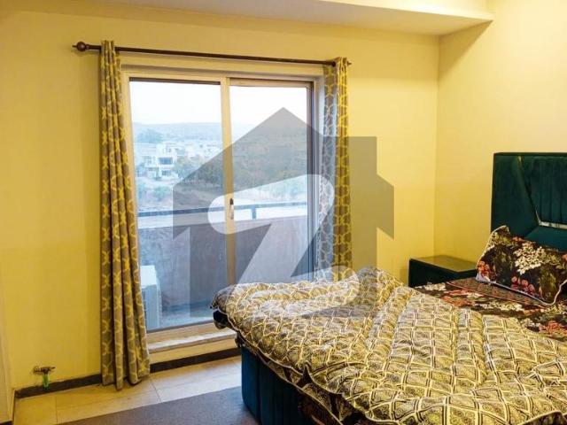 Apartment for rent in Islamabad