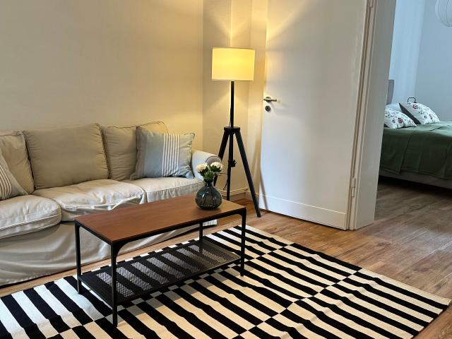 Apartment mieten in Östliches Ringgebiet, Braunschweig