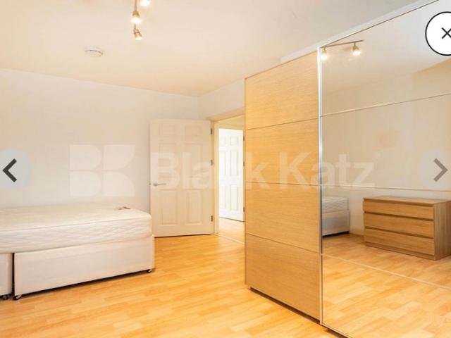 Apartment for rent in Chalk Farm, Greater London