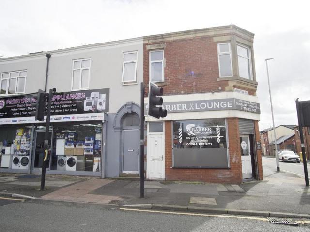 Apartment for rent in Fishwick, Higher Bartle