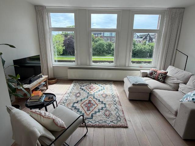 Kamer te huur in Oost, Amsterdam