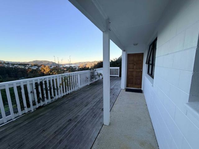 Apartment for rent in Otakou
